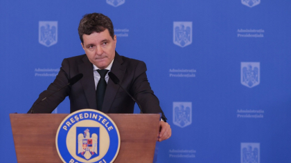 Președintele Nicușor Dan, negocieri cu șefii partidelor la ora 14.00 la Cotroceni