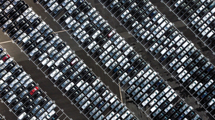Programul Rabla Auto 2025 pentru persoane fizice, care urma să înceapă joi, este suspendat. AFM : Este important ca noul guvern, împreună cu AFM, să prioritizeze alocările bugetare în funcţie de nevoile actuale ale populaţiei