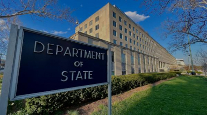 Concedieri în masă la Departamentul de Stat al SUA. CNN: Un memo intern dezvăluie că peste 1.300 de angajați vor fi dați afară