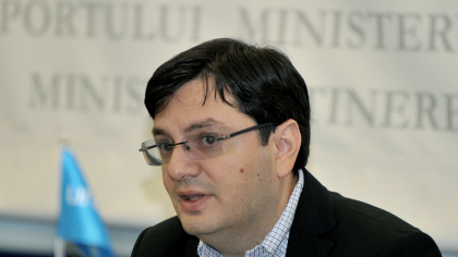 Nicolae Bănicioiu achitat pentru trafic de influenţă .Fostul ministru scapă şi de confiscare a a1,3 milioane de lei