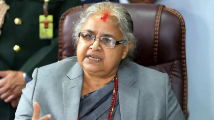Pentru prima dată în istorie, Nepalul are o femeie prim-ministru: Sushila Karki a depus jurământul după protestele violente