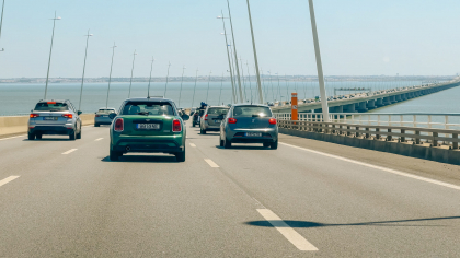 Taxă pentru românii care merg cu mașina în Grecia și Bulgaria. Se plătește obligatoriu