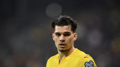 Ianis Hagi pleacă de la Glasgow Rangers, după 5 ani petrecuţi la vicecampioana Scoţiei