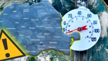Ninge în septembrie! Meteorologii prognozează condiții specifice fenomenului La Niña în această toamnă: La ce să ne așteptăm