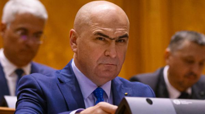 Ce spune premierul Bolojan, despre coaliție: Oamenii pur și simplu s-au săturat de bălăcărelile noastre