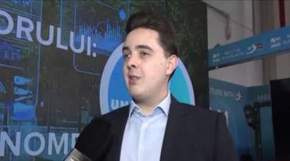 Universitatea Tehnică din Cluj-Napoca, exemplu de inovație în mobilitatea urbană inteligentă