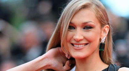 Boala cronică de care suferă Bella Hadid: &amp;quot;Este greu să fac un duș în cele mai multe dintre zile&amp;quot;