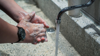 „Boala mâinilor murdare” în România: o afecțiune în creștere, adesea asimptomatică la copiii sub 6 ani