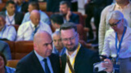PNL își alege liderii sâmbătă. Luptă acerbă pentru cele patru posturi de prim-vicepreședinte. Singura surpriză în Congres