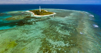 Acord istoric. Noua Caledonie va fi declarată stat, dar va rămâne franceză