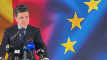Alegeri prezidenţiale2025. Credincioşii evangheliști îndemnați să-l voteze pe Nicuşor Dan