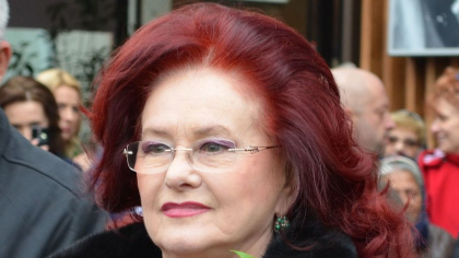Ce secret a avut Stela Popescu pentru un păr de invidiat. Chinul îndurat de regretata actriță pentru frumusețea podoabei sale capilare