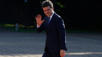O nouă vizită externă pentru președintele Nicușor Dan: Discurs anunțat la un eveniment de referință