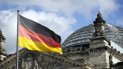 Rezultate alegeri prezidențiale 2025, turul I – Germania. Cine a câștigat detașat