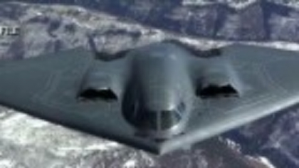 ”Midnight Hammer”: Filmul celei mai mari operațiuni din istorie cu bombardiere B-2. ”A devastat programul nuclear iranian”
