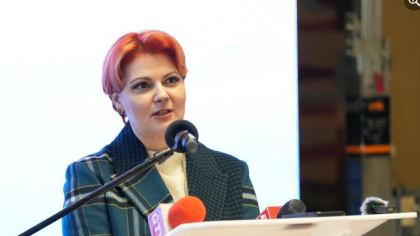 Lia Olguța Vasilescu refuză să preia șefia PSD: „NU mă interesează să plec din Craiova în următorii patru ani, cel puțin. Pentru nicio funcție”