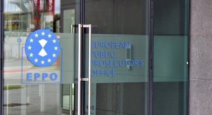 Parchetul european deschide o anchetă asupra Frontului National din Franța și a aliaților săi pentru cheltuieli nejustificate