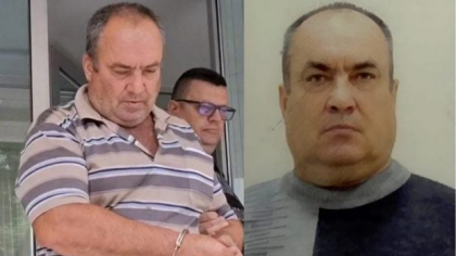 Un fost consilier local dintr-un sat din Brăila și-a omorât soția în bătaie și a încercat să dea vina pe un hoț
