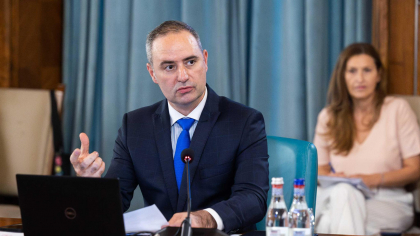 Avertismentul ministrului Finanțelor: Consecințele ar fi dramatice