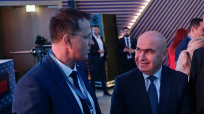 Ionuț Moșteanu spune pentru prima dată că „se poate și fără Bolojan în România”, dar avertizează va fi foarte rău