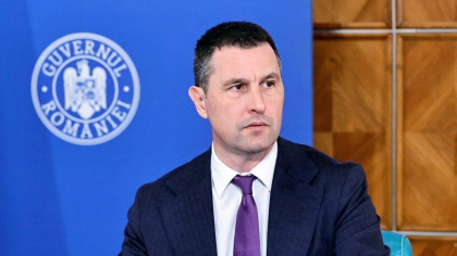 Tanzcos Barna, apel la un vot responsabil pe 18 mai: „Alegem între perspectiva redresării sau o înrăutăţire a situaţiei”