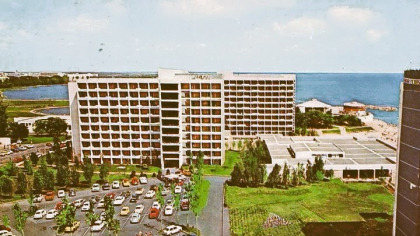 CNSAS: Litoral 1977 cu Securitatea la mare