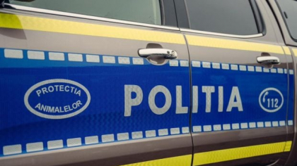 Cine este suspectul crimei din Mureș, unde o tânără a fost incendiată în casă. Poliția Română: „Sunați la 112, nu intrați în contact cu el”