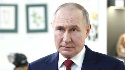 Putin, întrebat despre un posibil al Treilea Război Mondial: „Este îngrijorător”