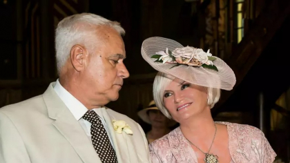 Cum arată casa Monicăi Tatoiu. Arta chinezească la care a apelat, după ce a fost la un pas de divorț. Foto