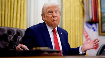 Donald Trump oferă, prin ordin executiv, zboruri gratuite imigranților ilegali care aleg să părăsească SUA