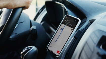 Atenție, șoferi! A apărut o nouă înșelătorie, care folosește date din aplicațiile de navigație GPS. Escrocii vă pot păgubi de mii de euro!