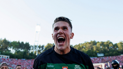 Viktor Gyokeres, tot mai aproape de Arsenal! Tunarii sunt gata să plătească suma cerută