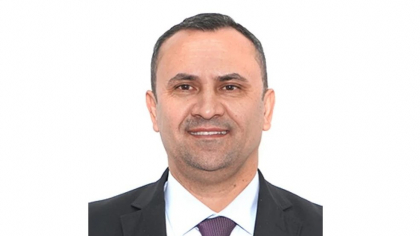 Nou șef la ANAF: Adrian Nicuşor Nica, actualul șef al Corpului de control al premierului