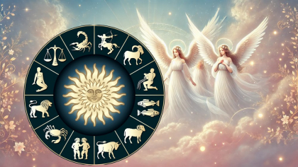Aceste 4 zodii vor avea lumea la picioare până pe 1 decembrie. Intră sub protecție divină, totul le merge perfect
