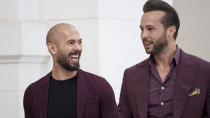 Pentru cine îndeamnă Tristan Tate să voteze românii. Anunțul postat pe contul său de X: „Nicușor Dan nu trebuie să câștige”