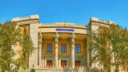 Israelul a atacat Ministerul iranian de Externe. Mai multe persoane au fost rănite