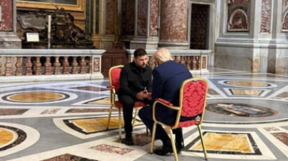 Trump numește un nou însărcinat cu afaceri la Kiev. Julie Davis a lucrat în principal în fosta Uniune Sovietică