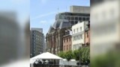Doi angajați ai ambasadei israeliene, uciși în fața Muzeului Evreiesc din Washington DC. Atacatorul nu a fost încă găsit
