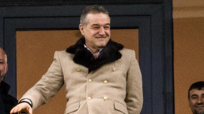 Gigi Becali învinge după 14 ani în instanță! A câștigat procesul cu Primăria Capitalei și va primi suma de 773.000 de euro