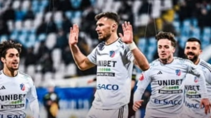 S-a terminat Sepsi - FC Botoșani, meci decisiv pentru salvarea de la retrogradare