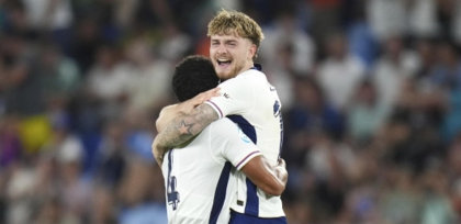 Anglia este campioana Europei la tineret. Finală pasionantă cu Germania, la Bratislava