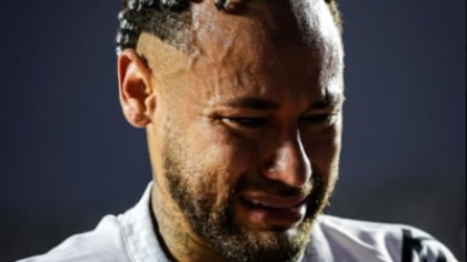 Ghinioanele se țin scai de Neymar: fotbalistul de 33 de ani trece prin momente dificile