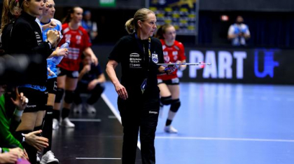 Cutremur în handbalul românesc: Demisie neașteptată, înlocuitor căutat de urgență