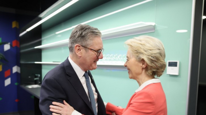 Summit de resetare între Regatul Unit și UE, după Brexit. Reconciliere pragmatică, nu reîntoarcere în Uniune