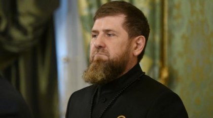 Kadîrov nu mai vrea să fie șeful Ceceniei și a cerut să fie demis: „Dacă oaspetele pleacă la timp e și mai respectat”