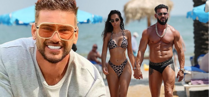 Dorian Popa, cel mai răsfățat artist și influencer! Unde și-a dus iubita: „Nu e încă luna de miere” Deschide și o nouă afacere: „Ne pregătim”