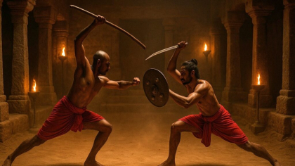 Artele marțiale ”de nișă” – de la krav maga la kalaripayattu