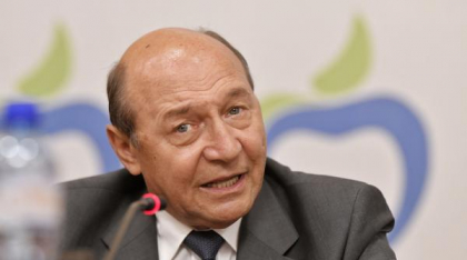 Traian Băsescu spune cine va fi președintele României: &amp;quot;Oamenii vor fi soldari cu propriile lor aspirații..&amp;quot;
