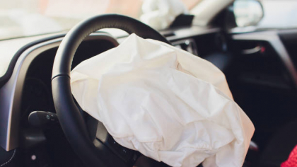 Romania warns tens of thousands of cars with airbags that may explode, causing serious injury