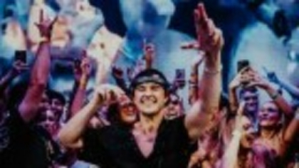 John Summit a făcut show pe Arena Națională la Neversea Kapital. „Este a doua oară când vin în România”